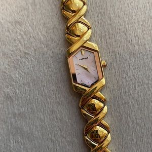 Antique Lassale Ladies Watch